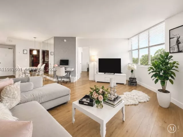 2-bedroom condo for rent in Miami - 801 Brickell Bay Dr 1262 - MondialRealty