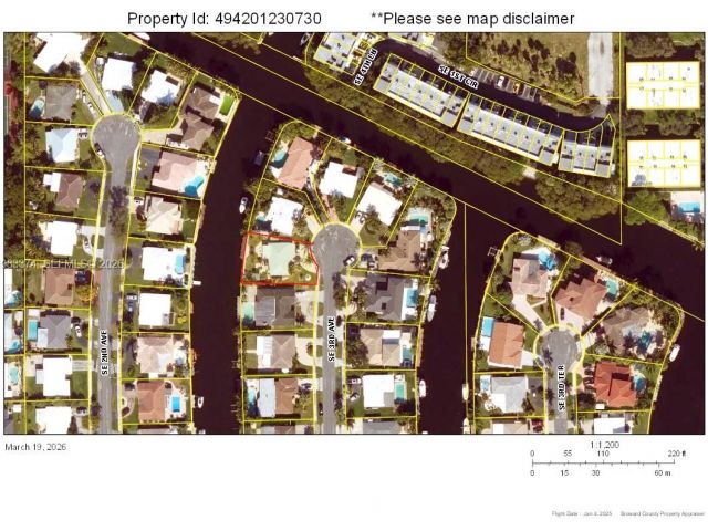 Home for sale at 201 SE 3rd Ave - photo 7524350