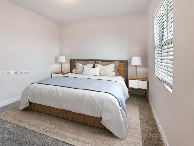 Home for rent at 117 NW 8th Street - photo 7453177