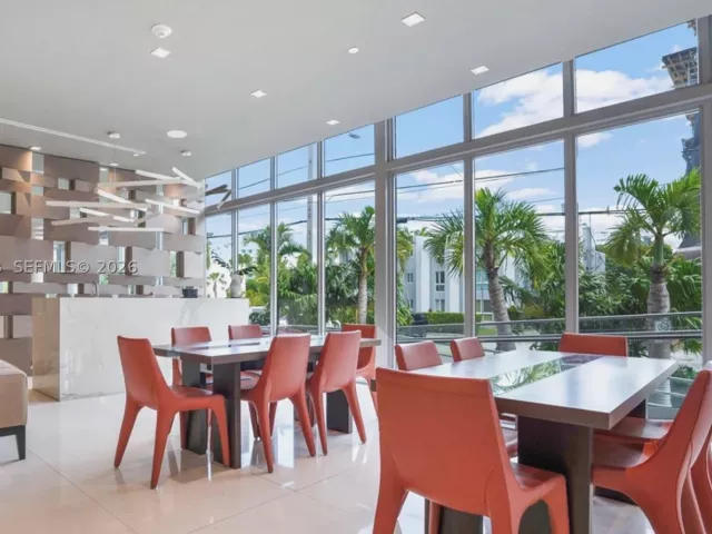 2-bedroom condo for sale in Bay Harbor Islands - 9940 W Bay Harbor Dr 5E-N - MondialRealty
