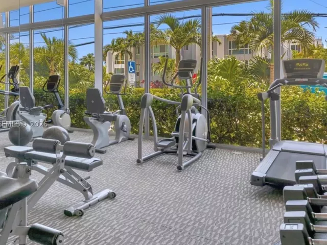 2-bedroom condo for sale in Bay Harbor Islands - 9940 W Bay Harbor Dr 5E-N - MondialRealty