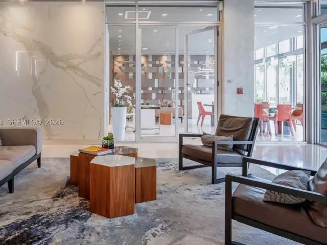 2-bedroom condo for sale in Bay Harbor Islands - 9940 W Bay Harbor Dr 5E-N - MondialRealty