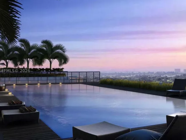 2-bedroom condo for sale in Bay Harbor Islands - 9940 W Bay Harbor Dr 5E-N - MondialRealty