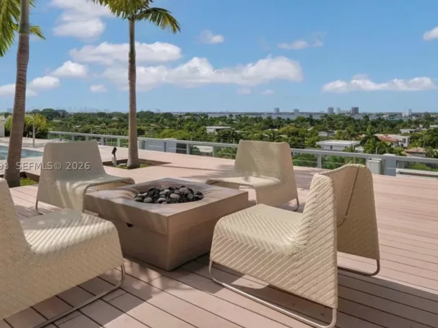 2-bedroom condo for sale in Bay Harbor Islands - 9940 W Bay Harbor Dr 5E-N - MondialRealty