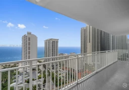 Apartment #2319 at Winston Tower 600