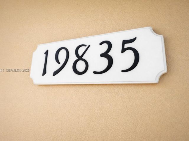 Home for rent at 19835 NE 11th Ct - photo 7493900