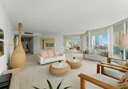 Apartment #544 at Oceania IV