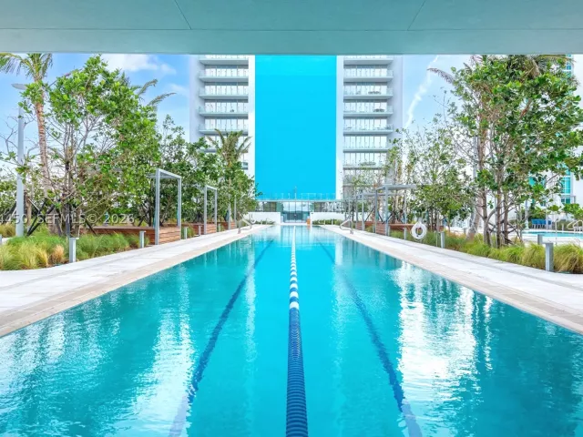 4-bedroom condo for sale in Miami - 700 NE 26th Ter 3401 - MondialRealty