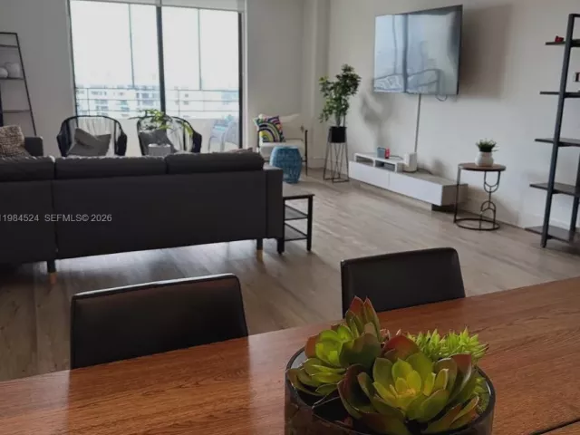 2-bedroom condo for sale in Hallandale Beach - 2500 Parkview Dr 2401 - MondialRealty