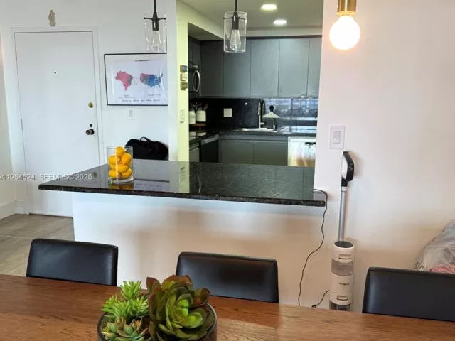 2-bedroom condo for sale in Hallandale Beach - 2500 Parkview Dr 2401 - MondialRealty