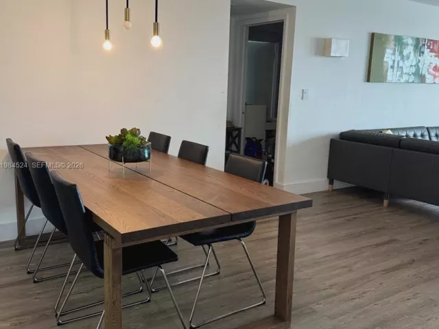 2-bedroom condo for sale in Hallandale Beach - 2500 Parkview Dr 2401 - MondialRealty