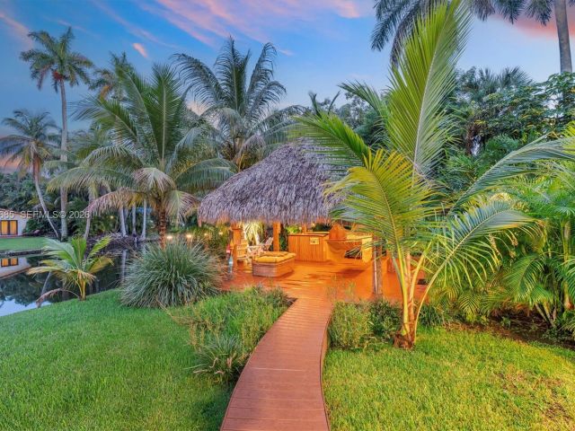 Home for sale at 11377 W Biscayne Canal Rd - photo 7514882