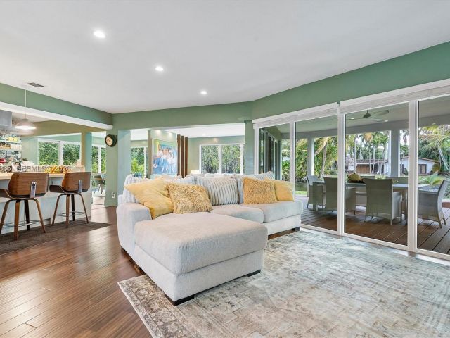 Home for sale at 11377 W Biscayne Canal Rd - photo 7514891