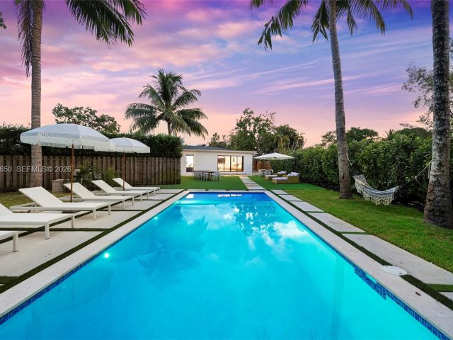 Home for sale at 995 NE 107th St - photo 7466050