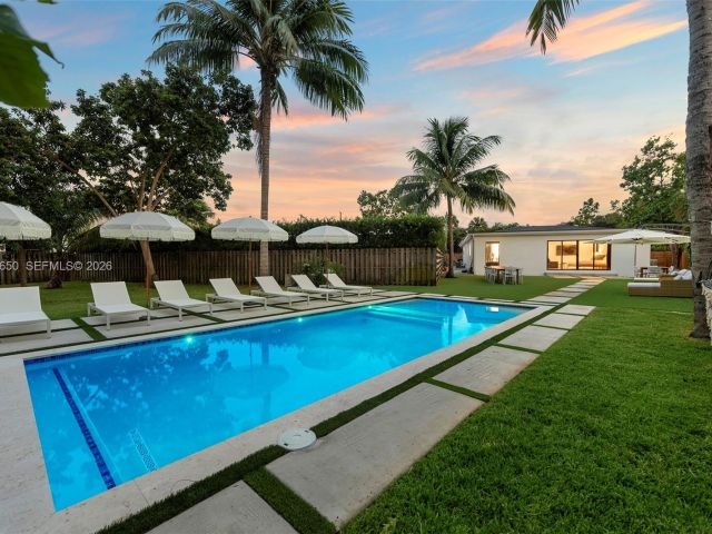 Home for sale at 995 NE 107th St - photo 7466059