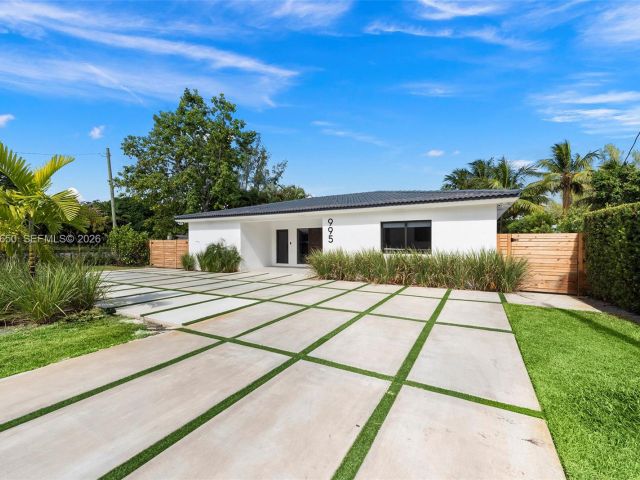 Home for sale at 995 NE 107th St - photo 7466065