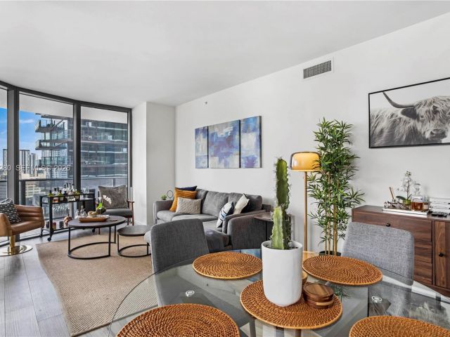 Apartment for rent  Unit # - photo 7452470