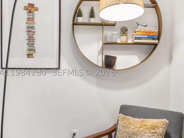 3-bedroom condo for rent in Miami - 801 S Miami Ave 1609 - MondialRealty