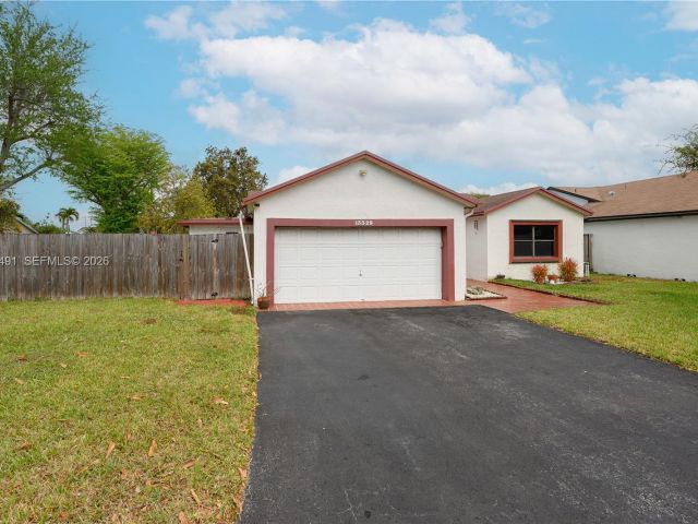 Home for sale at 13329 SW 113th Pl - photo 7524814