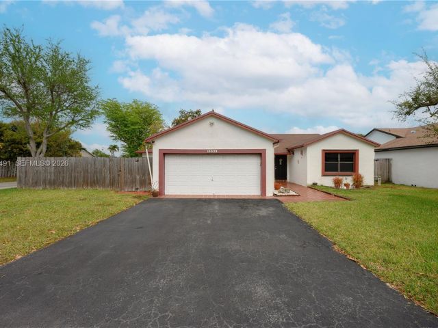 Home for sale at 13329 SW 113th Pl - photo 7524815