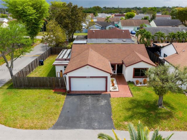 Home for sale at 13329 SW 113th Pl - photo 7524816