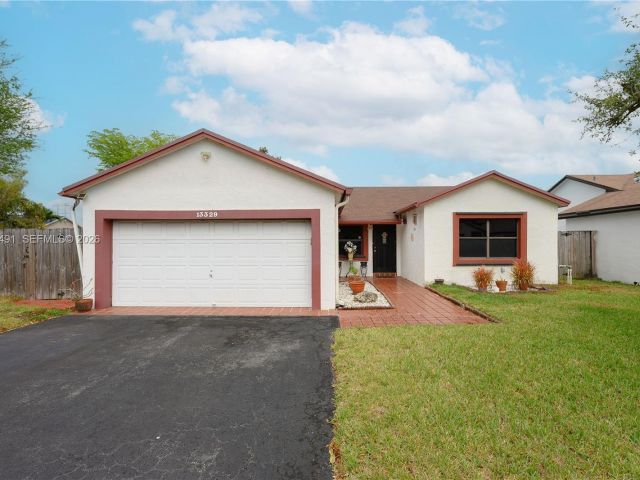 Home for sale at 13329 SW 113th Pl - photo 7524818