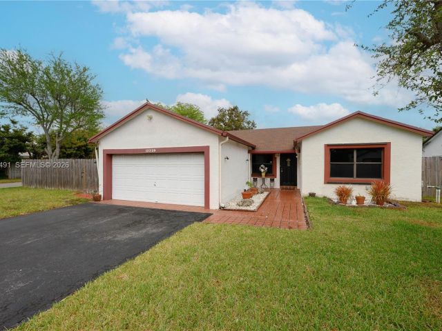 Home for sale at 13329 SW 113th Pl - photo 7524819