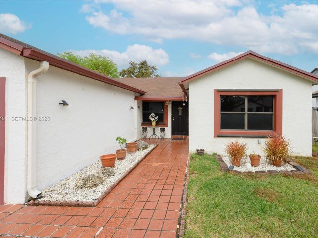 Home for sale at 13329 SW 113th Pl - photo 7524820