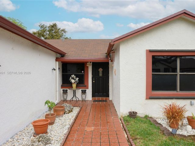 Home for sale at 13329 SW 113th Pl - photo 7524821