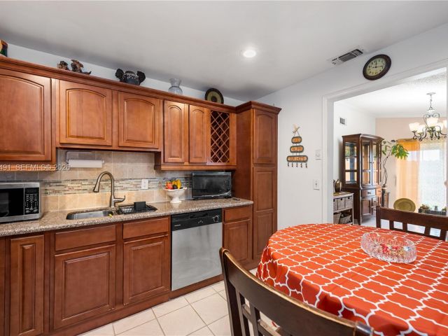 Home for sale at 13329 SW 113th Pl - photo 7524825