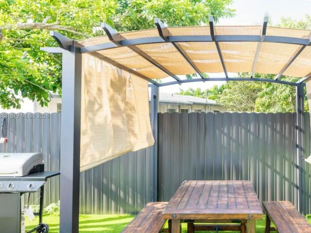 Home for rent at 1200 NW 18th Ct 1200 - photo 7481828