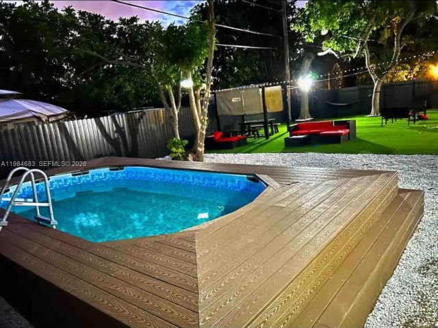 Home for rent at 1200 NW 18th Ct 1200 - photo 7481831