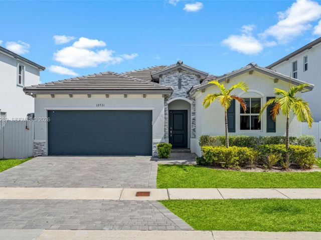 Home for sale at 12731 SW 213th St - photo 7493868