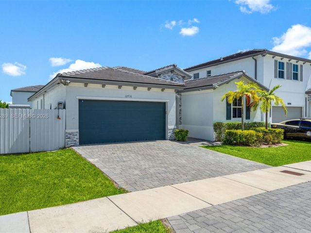 Home for sale at 12731 SW 213th St - photo 7493870