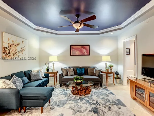 3-bedroom condo for rent in Hollywood - 3101 S Ocean Dr 3203 - MondialRealty