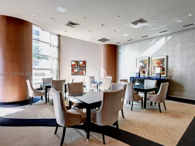 3-bedroom condo for rent in Hollywood - 3101 S Ocean Dr 3203 - MondialRealty