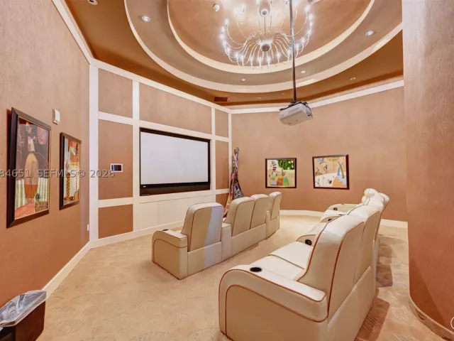 3-bedroom condo for rent in Hollywood - 3101 S Ocean Dr 3203 - MondialRealty