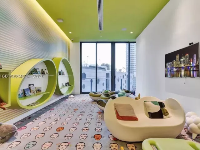 3-bedroom condo for rent in Miami - 501 NE 31st St 4008 - MondialRealty