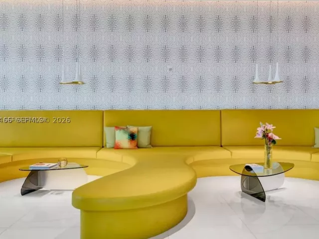 3-bedroom condo for rent in Miami - 501 NE 31st St 4008 - MondialRealty