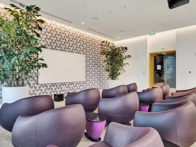3-bedroom condo for rent in Miami - 501 NE 31st St 4008 - MondialRealty