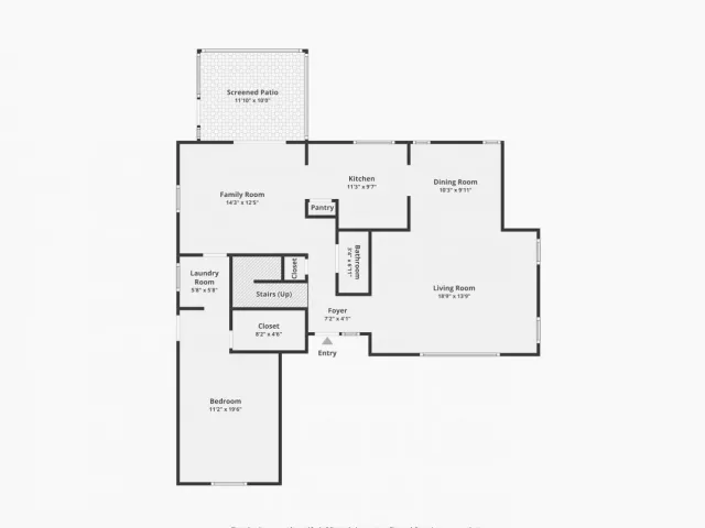 4-bedroom home for sale in Hollywood - 7721 NW 42nd Court - MondialRealty