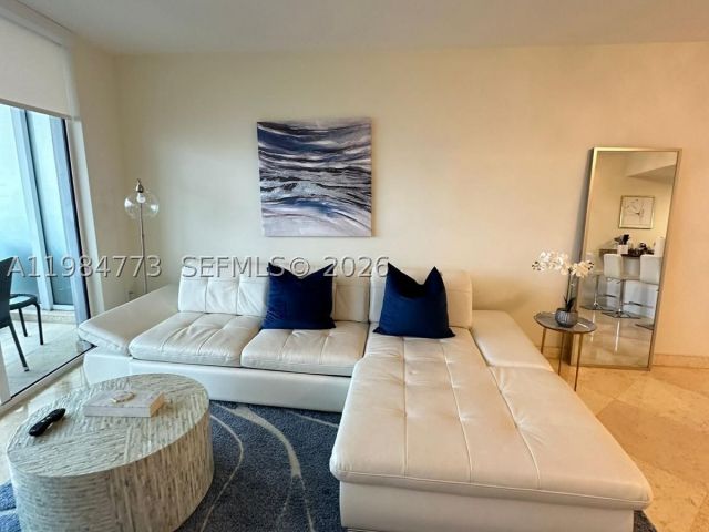 2-bedroom condo for sale in Hallandale Beach - 1800 S Ocean Dr 1606 - MondialRealty