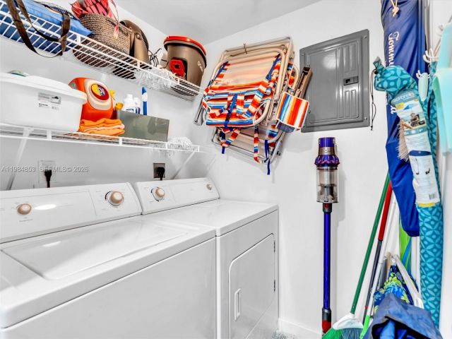 Apartment for rent  Unit #2205 - photo 7535691