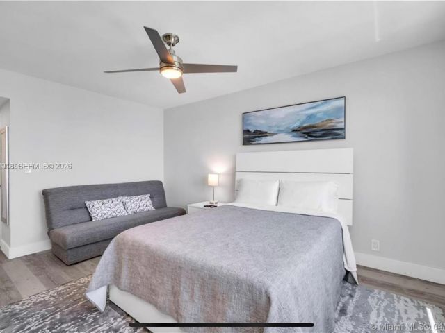 1-bedroom condo for rent in Hollywood - 2501 S Ocean Dr 1520 - MondialRealty