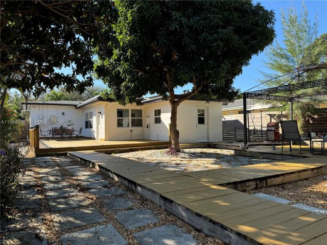 Home for rent at 2247 Jackson St - photo 7472154