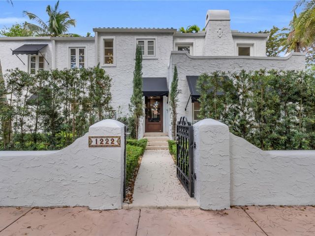 Home for sale at 1222 Cortez St - photo 7512827