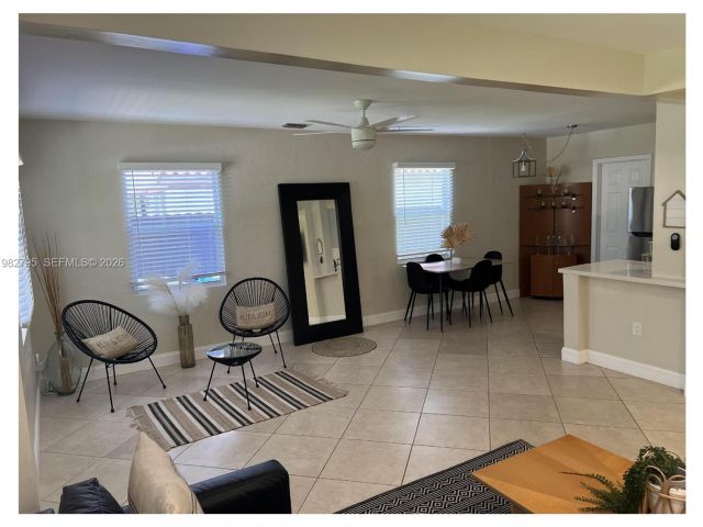 Home for rent at 2415 Grant St - photo 7472395