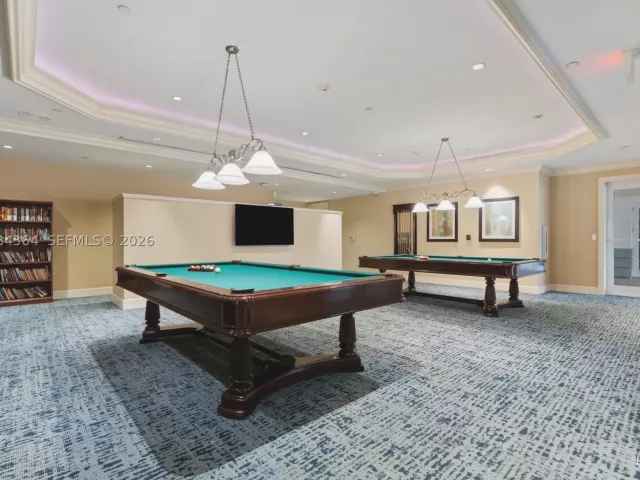 2-bedroom condo for sale in Aventura - 20000 E Country Club Dr 1109 - MondialRealty