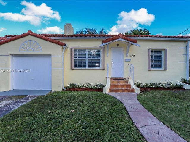 Home for rent at 1015 Cortez St - photo 7470465