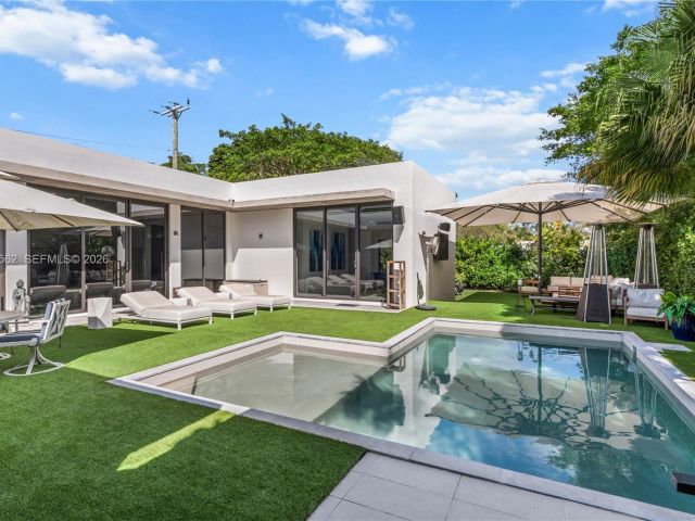 Home for sale at 1845 NE 124th St - photo 7529137